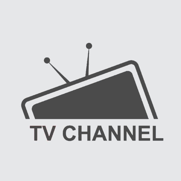 TV Channel Menu