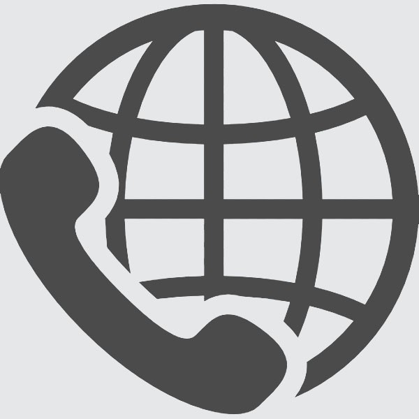 Oversea call